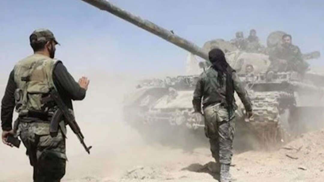 خروقات طفيفة وهدوء حذر يسود منطقة خفض التصعيد في إدلب