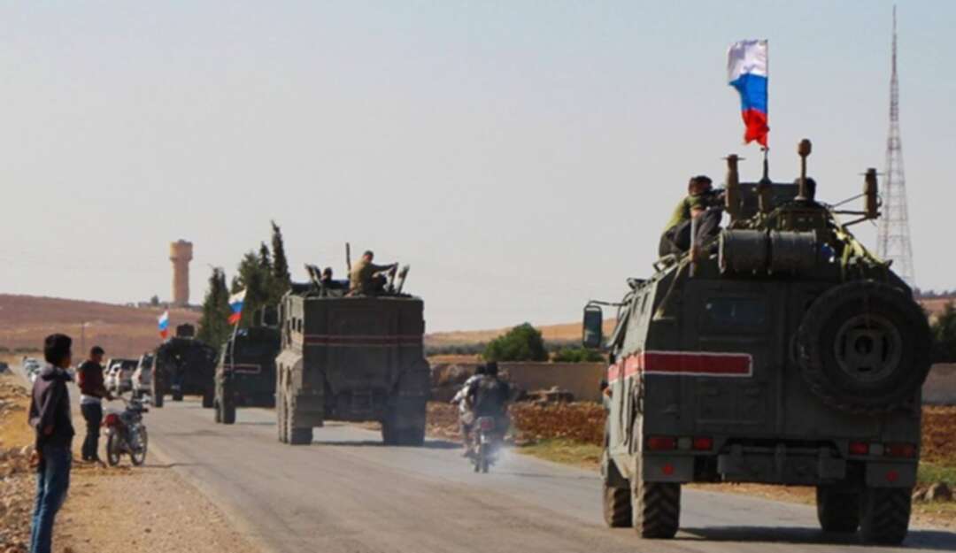 المرصد السوري: فشل تسيير الدوريات الروسية- التركية المشتركة