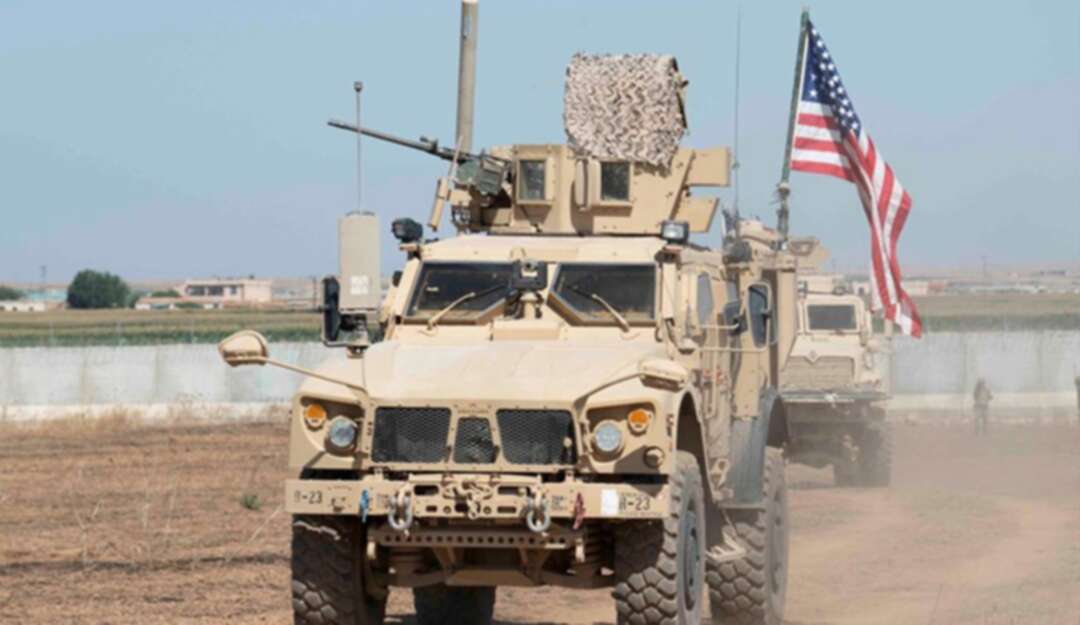عودة الدوريات الأمريكية إلى الشمال السوري