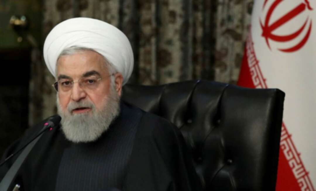 روحاني تلقّى تحذيراً من تفشّي كورونا قبل أربعة أشهر