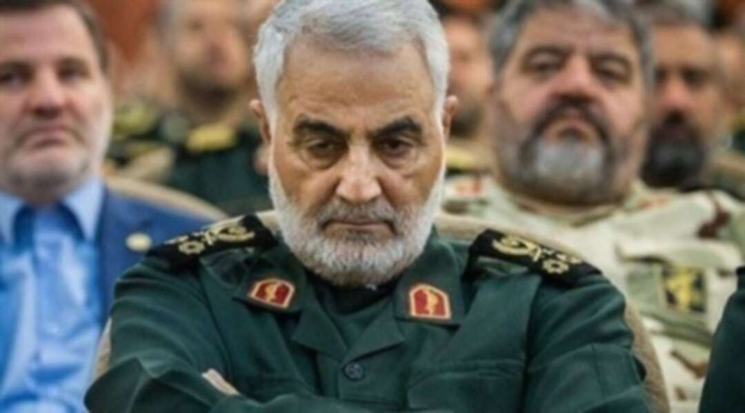روحاني يدعي بأنّ إيران ستردّ على مقتل سليماني