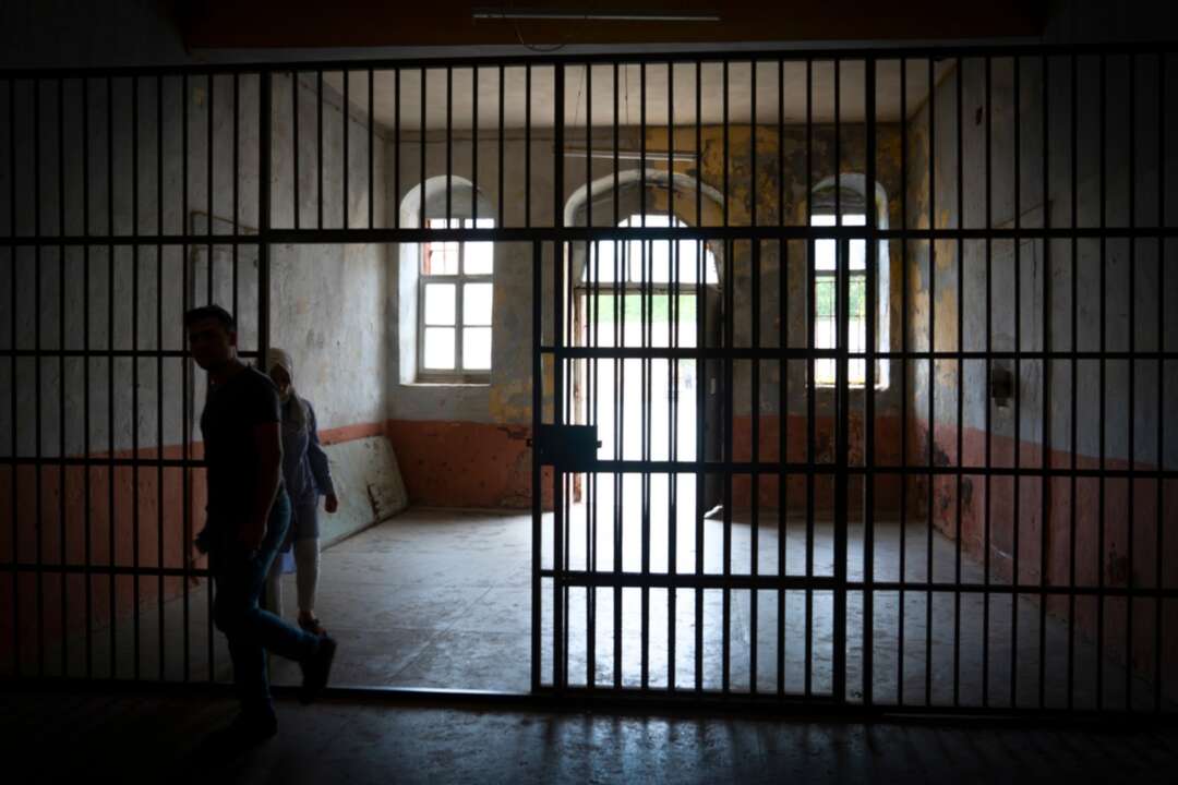 سجناء أتراك يتخوفون من تراخي وإهمال السلطات مع كورونا
