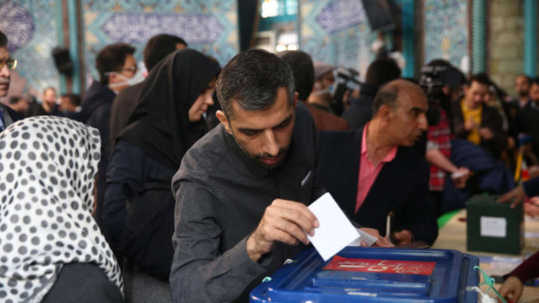 سياسي كُردي من إيران: الانتخابات النيابية ليست إلا أضحوكة