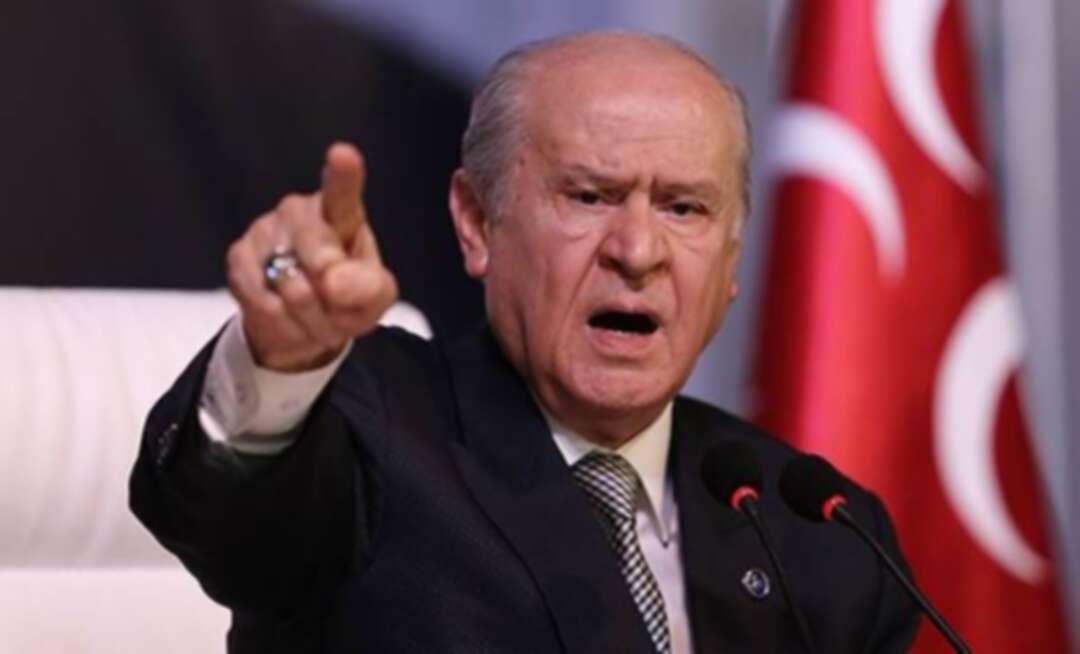 شريك أردوغان يشيد بالاتفاق التركي الروسي حول إدلب