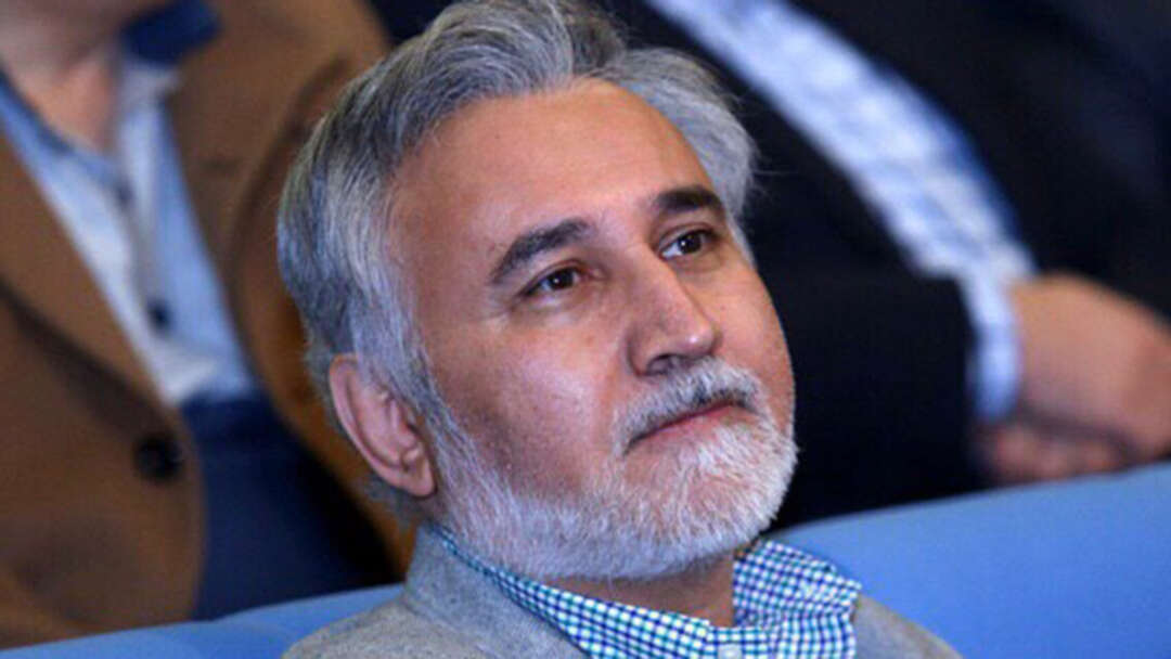شقيق رئيس إيراني سابق يُصاب بكورونا وينتقد أداء السلطات