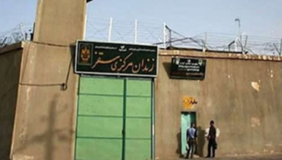 عصيان داخل سجن إيراني بسبب مخاوف كورونا