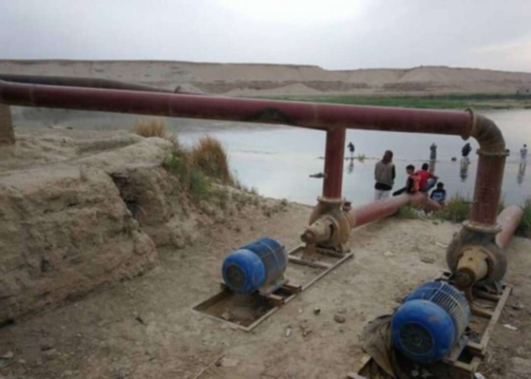 منظمات حقوقية في مناطق الإدارة الذاتية تطالب تركيا بالتزام قواعد تقاسم المياه مع سوريا