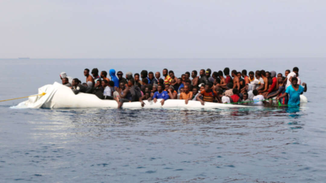 خفر السواحل التونسي ينقذ 255 مهاجراً