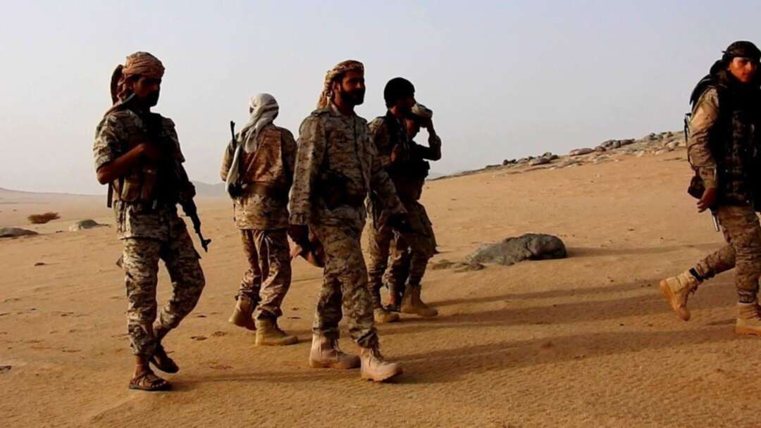 الجيش اليمني يصدّ هجوماً للحوثيين ويحرر مناطق جديدة في مأرب