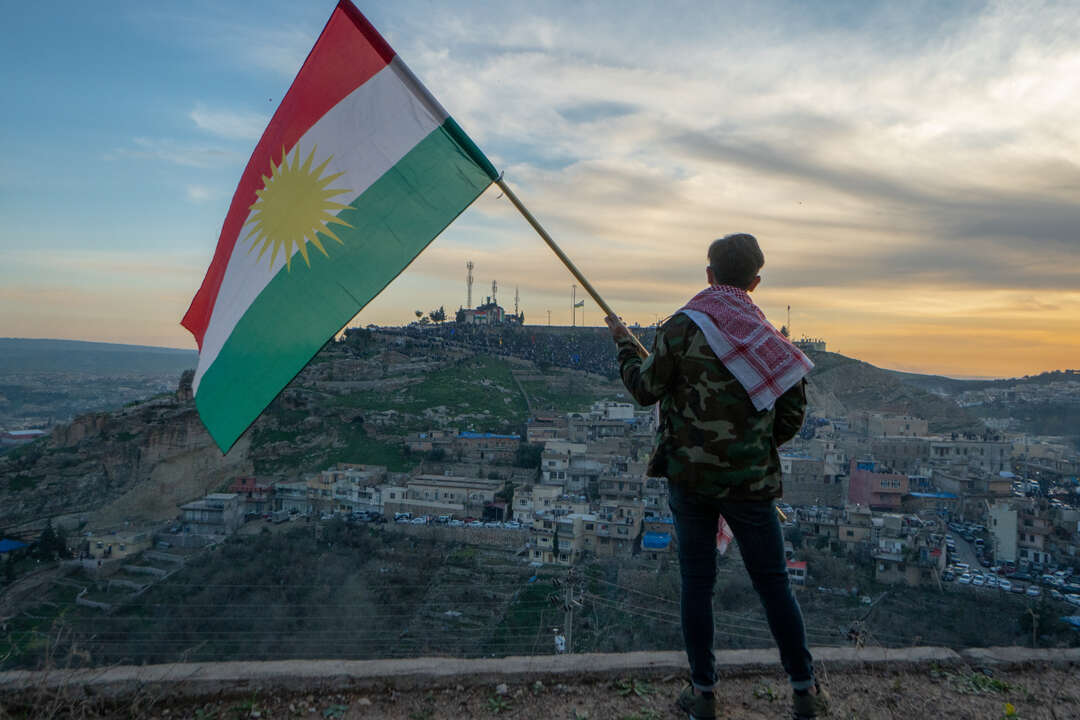 إقليم كردستان.. هجوم ثانٍ خلال يومين على حقل غاز خور مور