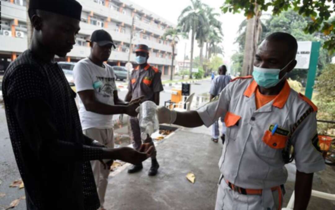 كورونا يتمدد في إفريقيا، ويصيب وزير خارجية بوركينا فاسو