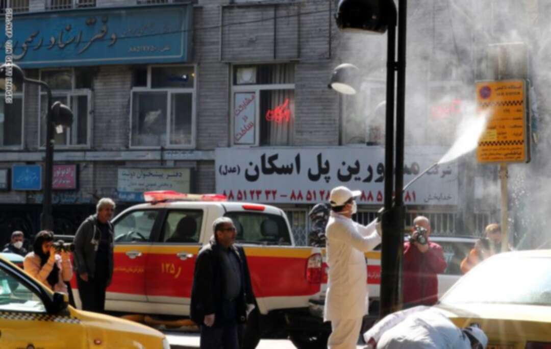 كورونا يدفع إيران لإعلان الطوارئ في 3 محافظات
