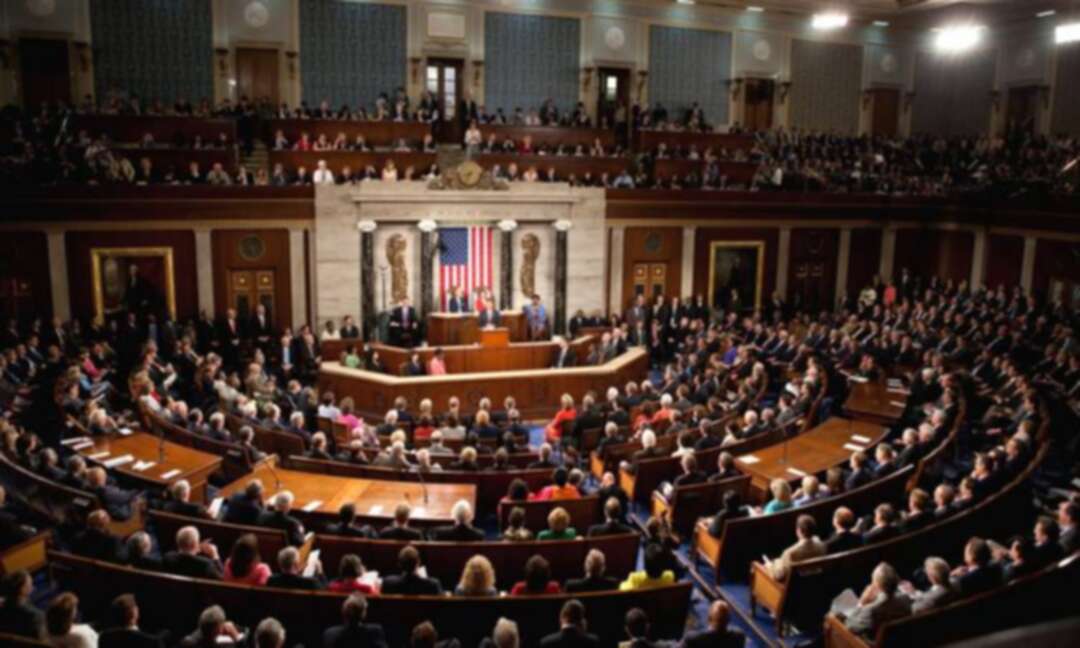 مشروع قانون أمريكي يمنع رفع العقوبات عن إيران إلا بموافقة الكونغرس
