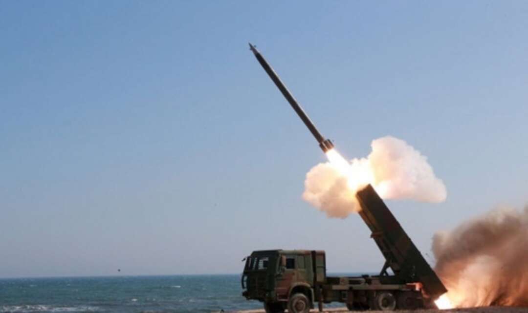 كوريا الشمالية تُجري اختبارات صاروخية وسيؤول تحتج
