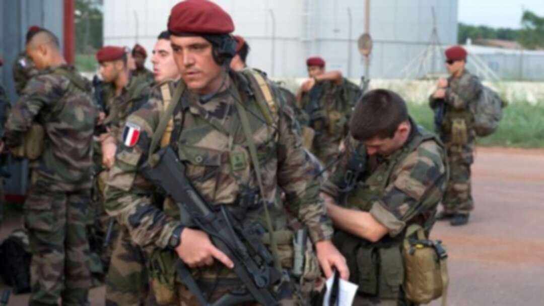 فرنسا تُقرر إنهاء تعاونها العسكري مع النيجر