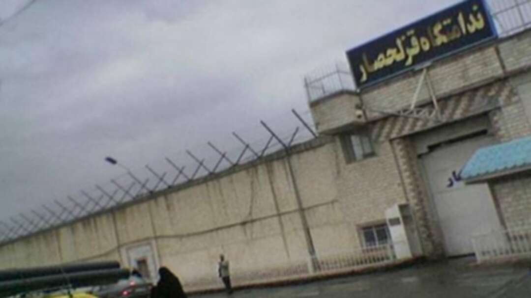 مخاوف السجناء في إيران تدفعهم لتنفيذ عمليات تمرّد مُتلاحقة
