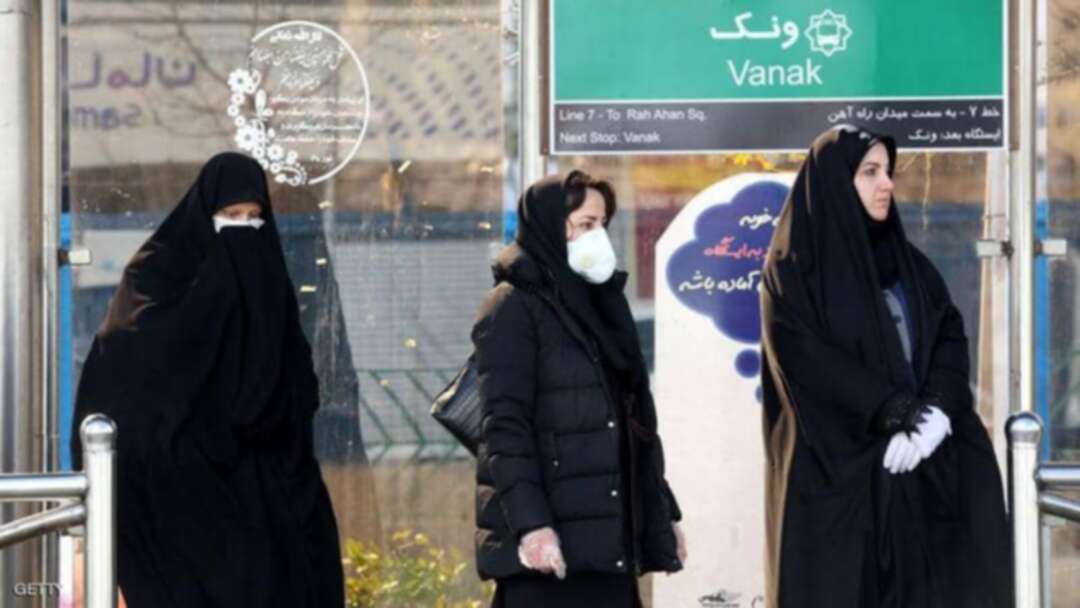 مسؤول إيرانيّ يُقرّ بخلطهم ما بين الكورونا والإنفلونزا