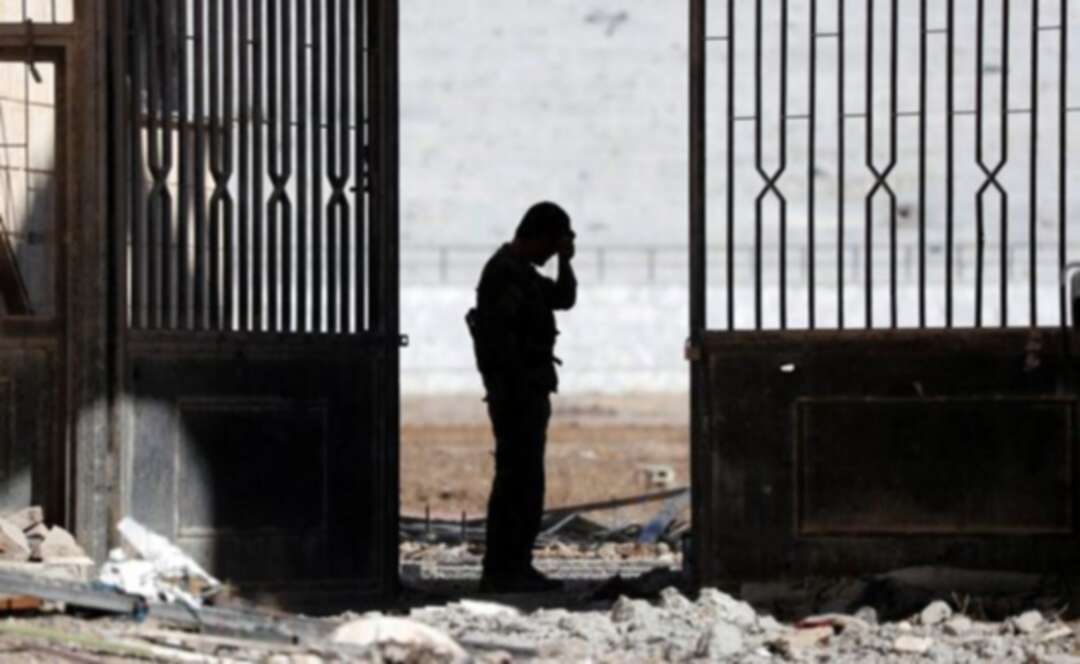 مجلس سوريا الديمقراطي يدعو إلى إطلاق سراح المعتقلين