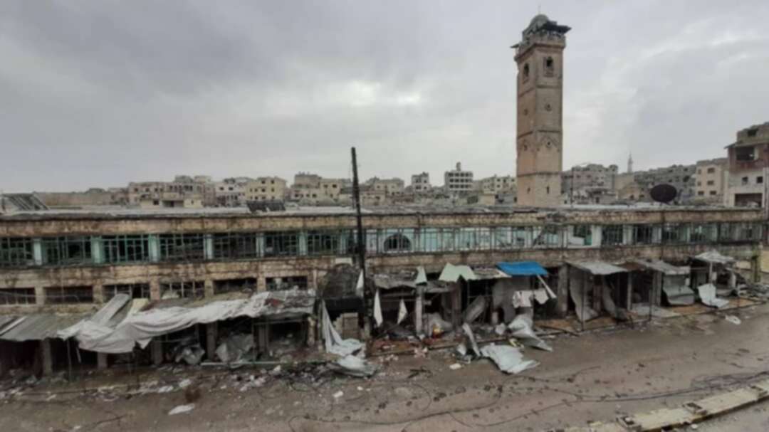 هيومان رايتس ووتش تتهم النظام السوري بالانتقام من مدنيي إدلب