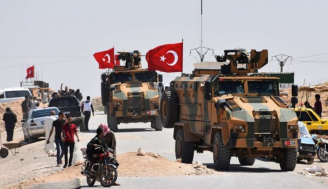 المرصد السوري: نقاط تركية جديدة ومقتل عناصر تابعين للنظام في إدلب
