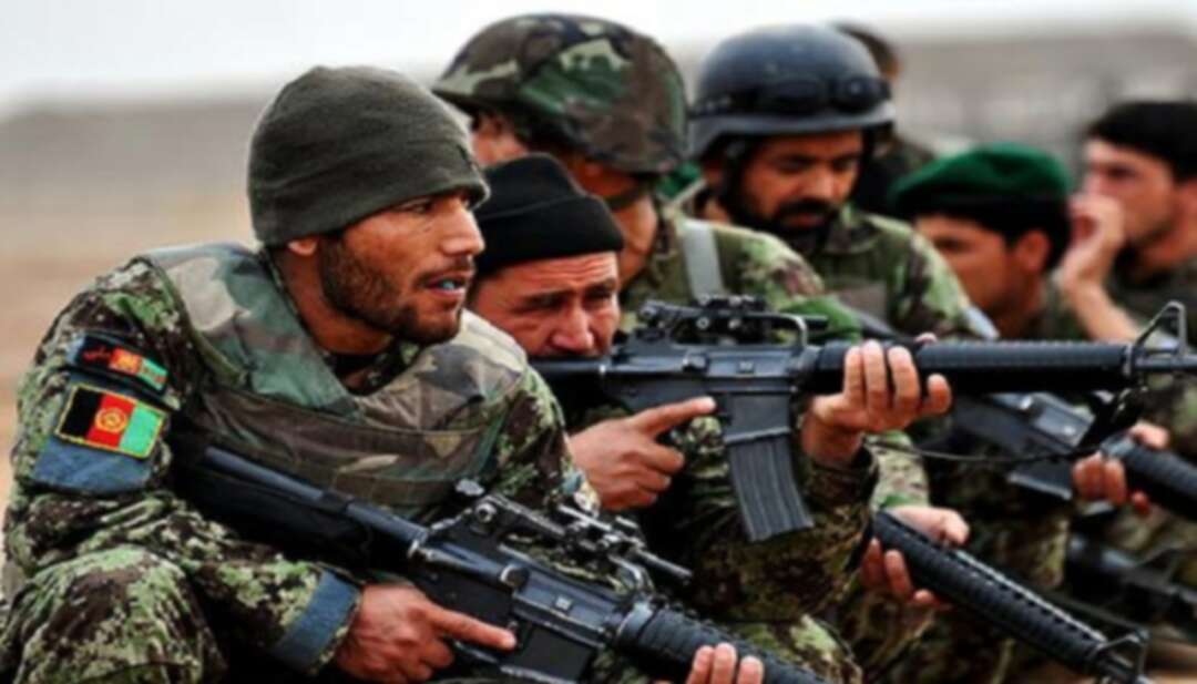 هجوم لطالبان يودي بـ5 من الشرطة الأفغانية