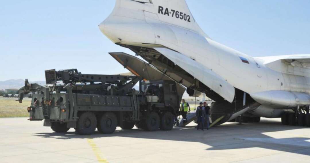 مساعي روسية لدفع تركيا على اقتناء صواريخ إضافية