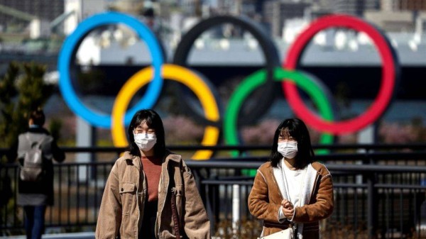 احتمالية تأجيل أولمبياد طوكيو 2020