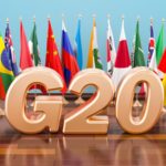 قمة "افتراضبة" لقادة مجموعة العشرين تستضيفها الرياض