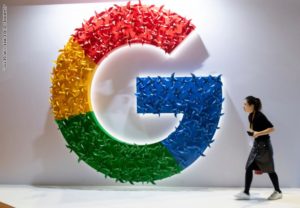 غوغل تتبرع بـ800 مليون لمواجهة كورونا
