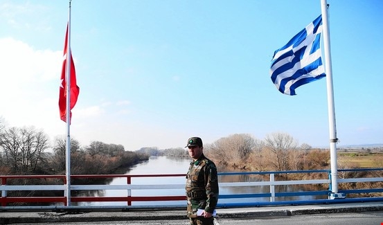 أنقرة تستدعي سفير أثينا لديها مطالبةً بـ "إنهاء انتهاكاتها"!