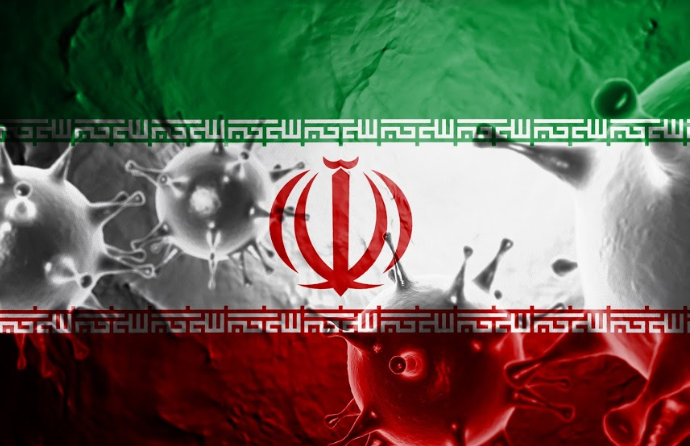 المعارضة الإيرانية 1500 متوفي بكورونا في 74 مدينة