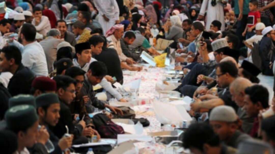 Coronavirus: Egypt to suspend Ramadan group iftars, activities, says Ministry