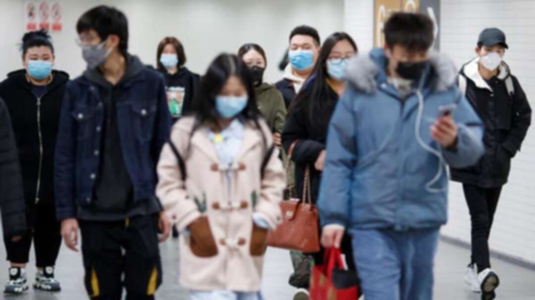 Coronavirus: China advises foreign diplomats against coming to Beijing
