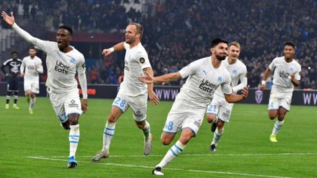 الدوري الفرنسي: خفض أجور اللاعبين بسبب كورونا!