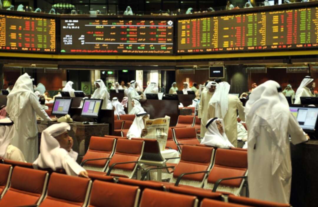 ارتفاع مؤشرات أسواق المال العربية مدعومة بآمال تراجع فيروس كورونا