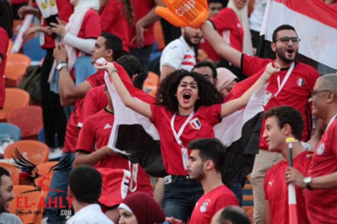 الاتّحاد المصري: نسعى لاستمرار  عودة النشّاط الرّياضي