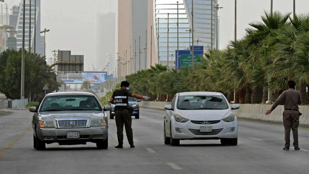 السلطات السعودية تعلن حظر التجوال في مكة والمدينة على مدار اليوم
