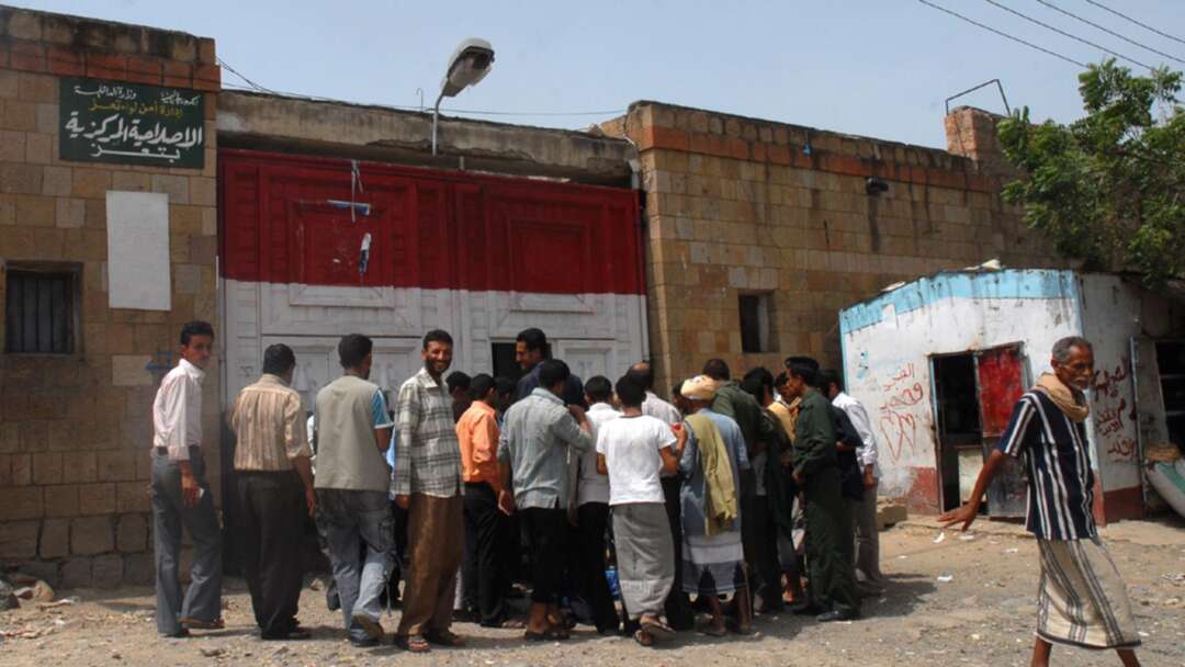 مقتل 5 معتقلات في قصف حوثي على سجن النساء في تعز