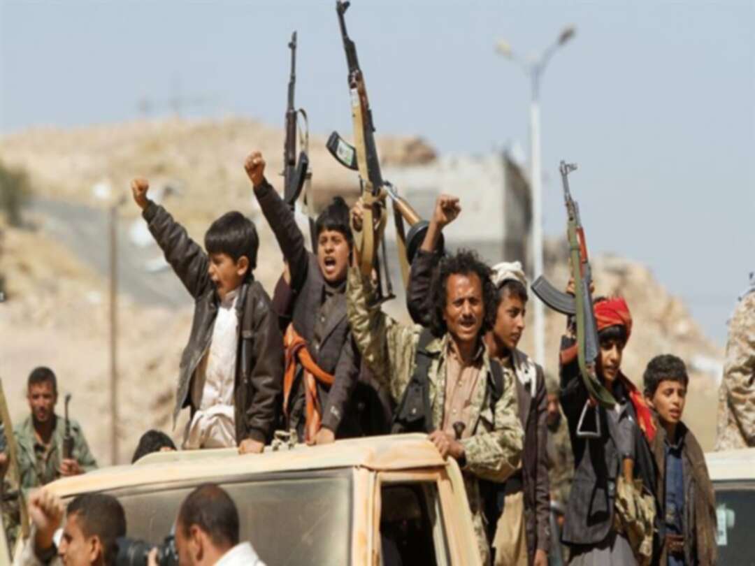 اليمن.. توثيق عشرات الانتهاكات التي ارتكبتها الميليشيات الحوثية في تعز