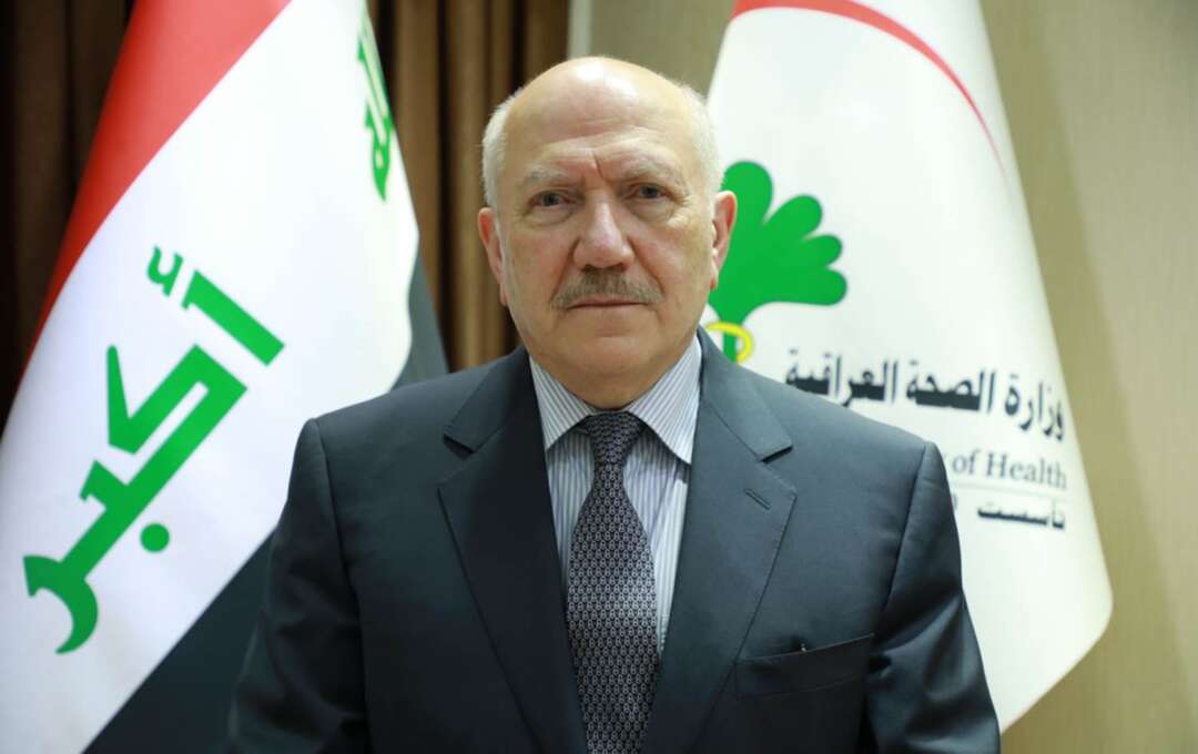 وزير الصحة العراقي: حظر التجول سيمدد إلى 19 نيسان مع تنظيم دوام الموظفين