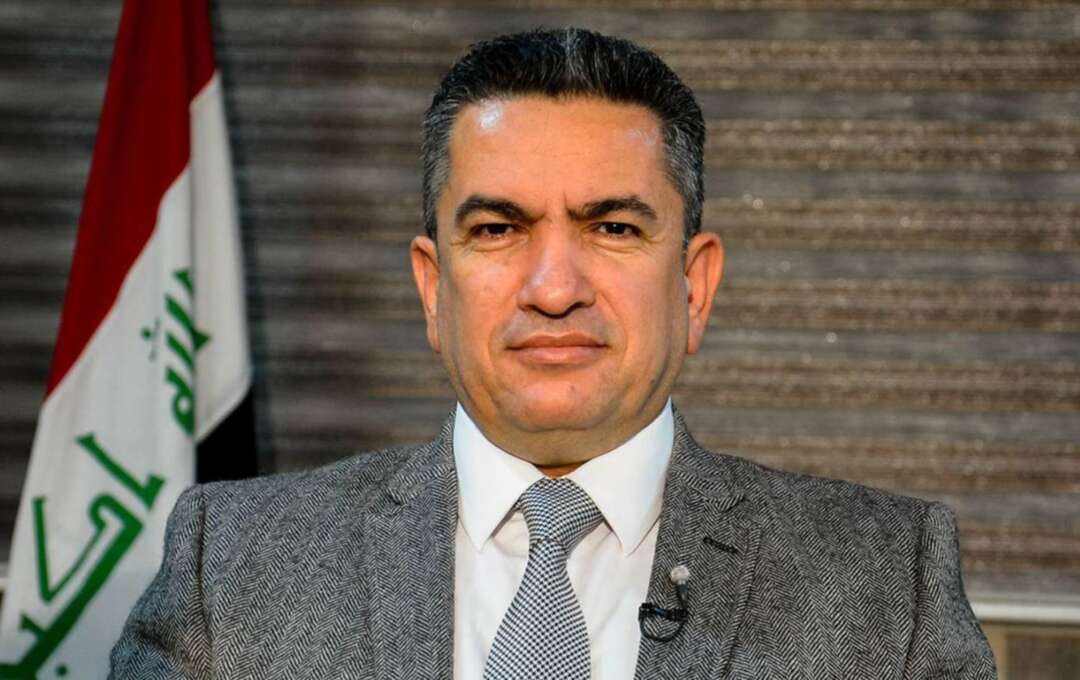 الزرفي لن يعتذر عن التكليف.. وبرنامج حكومته سيُقدم للبرلمان العراقي اليوم