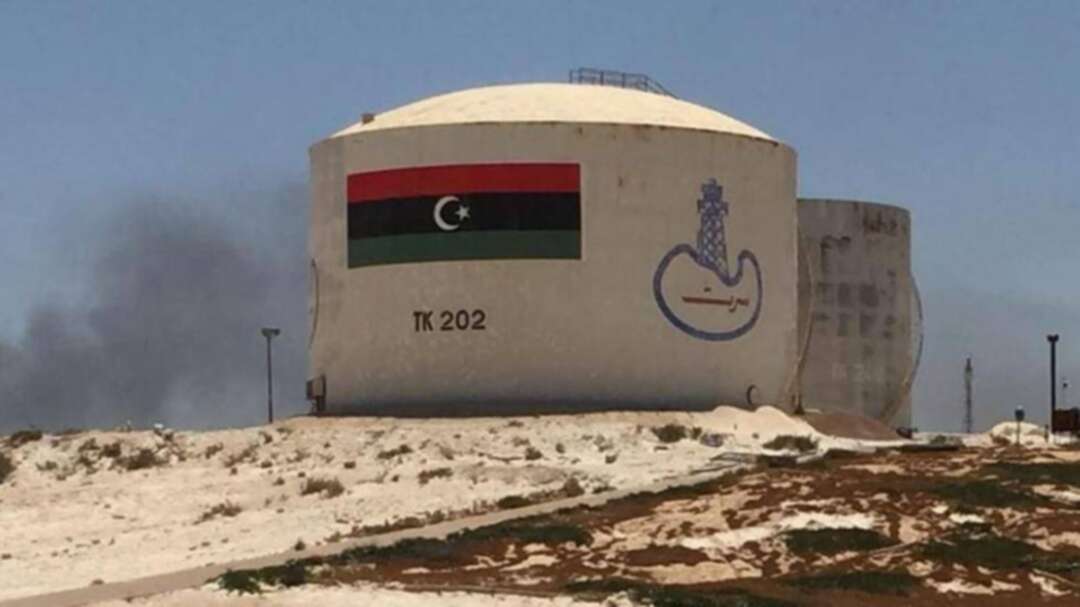 خسائر حكومة الوفاق تتجاوز 4 مليار دولار بسبب إغلاق موانئ النفط الليبية