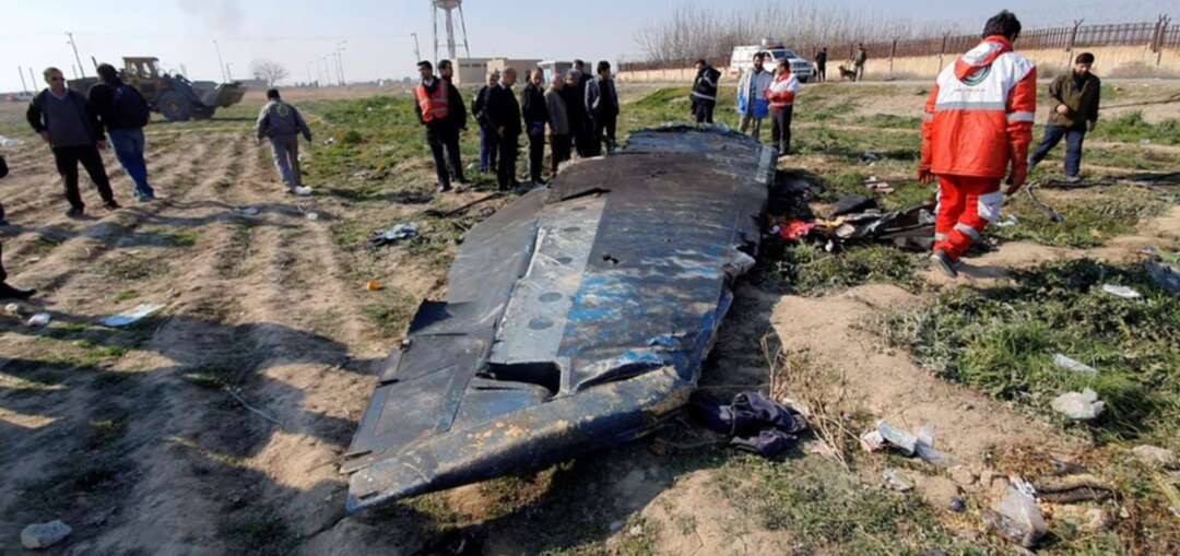 Mysteries of the downed Ukraine International Airlines plane in Iran