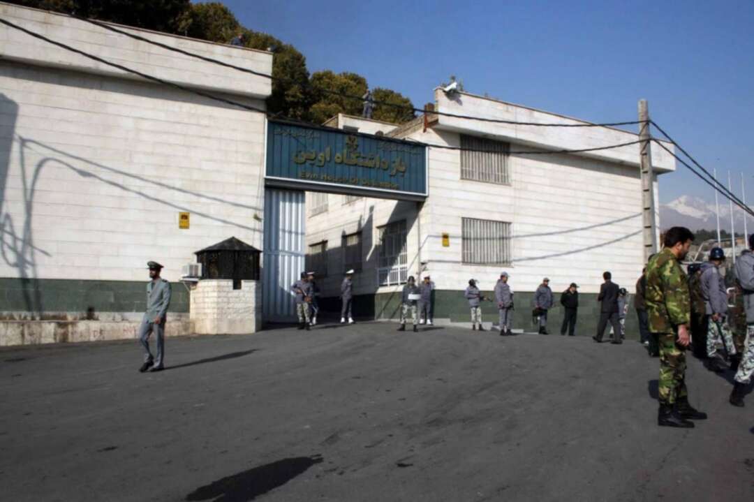 مقتل 7 سجناء على يد الحرس في اقتحام همجي على سجنين في الأهواز