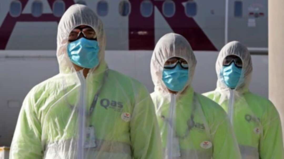 Qatar confirms 228 new cases of coronavirus mostly in returning citizens, residents