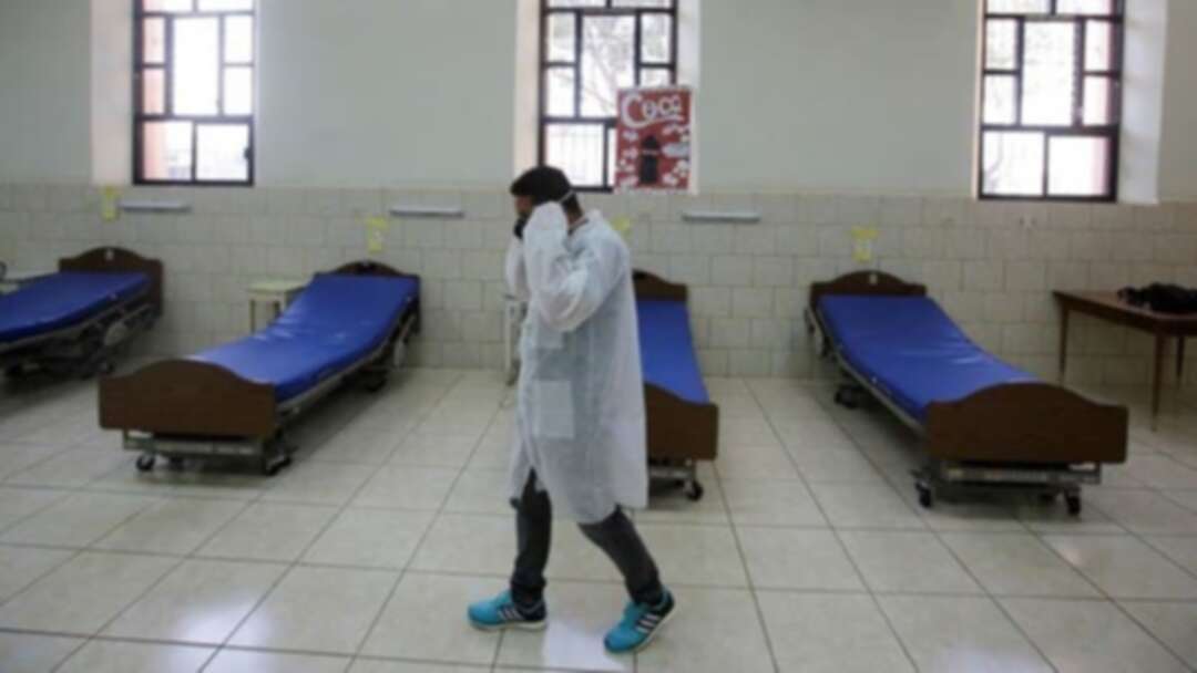 Coronavirus: Honduran authorities seek land suitable for mass graves