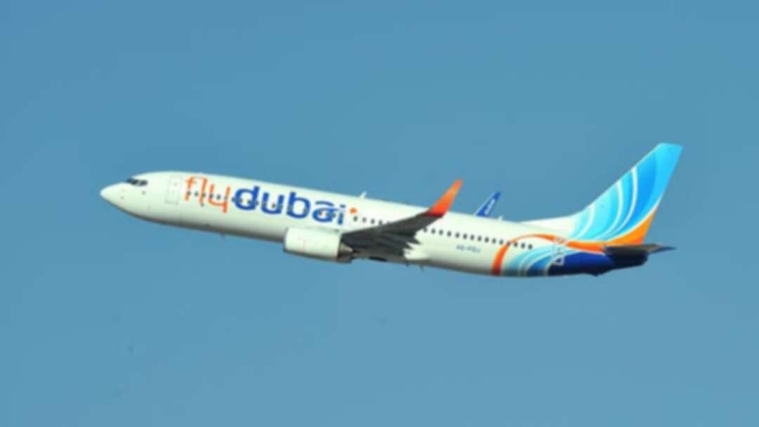 Coronavirus: UAE’s flydubai says to resume flights ‘when time is right’
