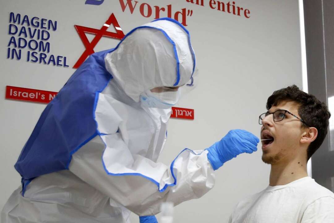 لمواجهة كورونا.. إسرائيل تطور راداراً حربياً للكشف عن مصابي الفيروس