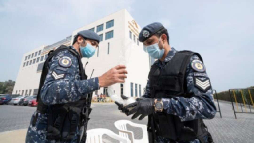 Coronavirus: Kuwait reports 109 new cases in 24 hours, total tops 665