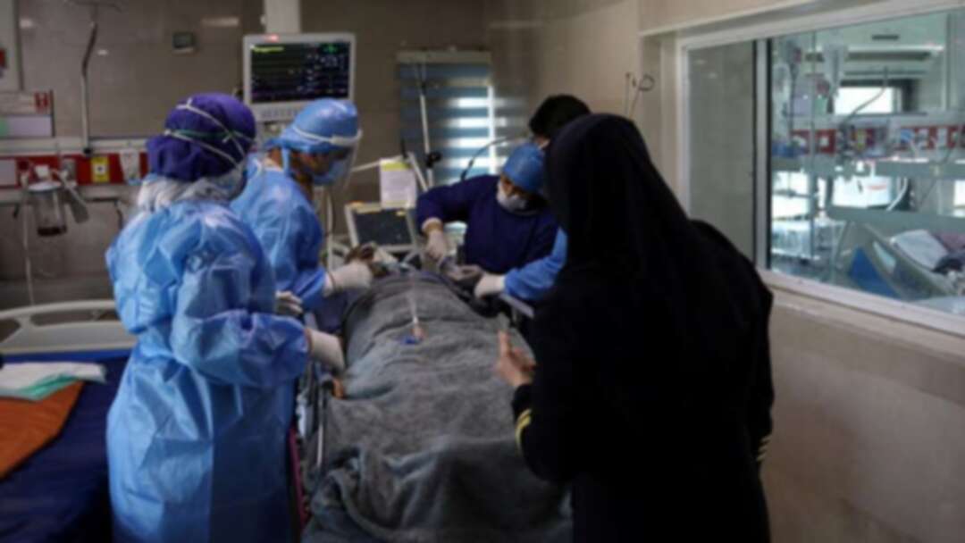 Coronavirus: Iran records 121 new deaths, bringing total over 4,000